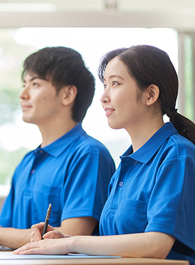 会社概要